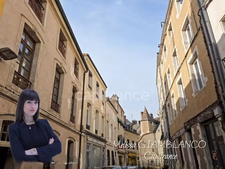 immeuble à vendre chalon sur saone 15 pièce(s) 295m2 240 000€