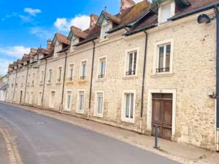 vente immeuble à isigny-sur-mer (14230) : à vendre / 80m² isigny-sur-mer