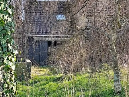 vente maison 2 pièces 47 m² jailly-les-moulins (21150)