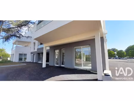 vente commerce 86 m² beaune (21200)