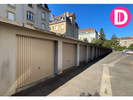 achat parking