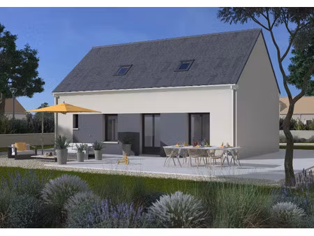 vente maison neuve 6 pièces 80 m² à beauvais (60000)  272 000 €