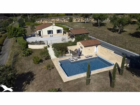 vente maison 4 pièces 80 m² beynac-et-cazenac (24220)