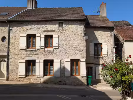 vente maison 7 pièces 190 m² bligny-sur-ouche (21360)