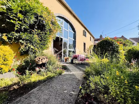 vente maison 8 pièces 243.24 m² à combronde (63460)  279 900 €