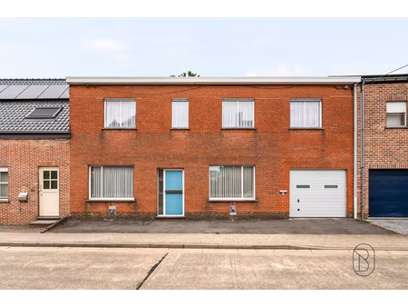 huis te koop in deerlijk met 9 slaapkamers