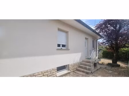 vente maison 5 pièces 74 m² à longvic (21600)  274 000 €