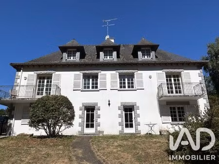 maison à loyat (56800)