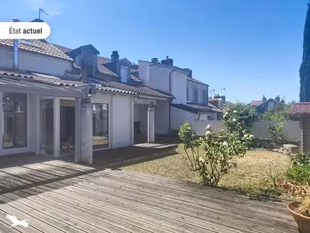 vente maison 8 pièces 263 m² périgueux (24000)