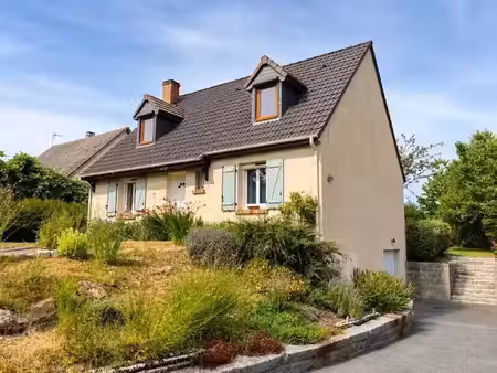 vente maison 5 pièces 106.48 m² à pierrefitte-en-beauvaisis (60112)  260 000 €