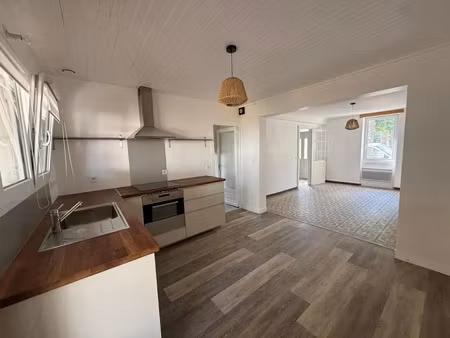 vente maison 5 pièces 120 m² à pontonx-sur-l'adour (40465)  279 000 €