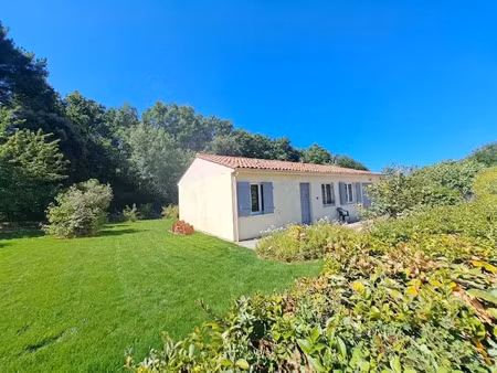 vente maison 3 pièces 65.94 m² à royan (17200)  260 000 €