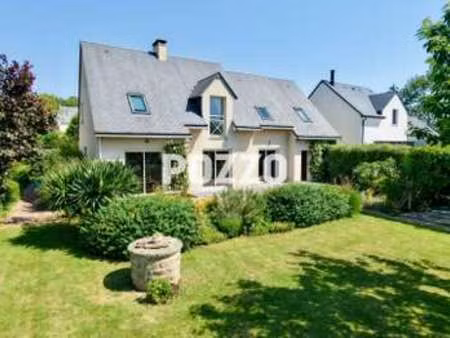 vente maison à saint-jean-le-thomas (50530) : à vendre / 167m² saint-jean-le-thomas