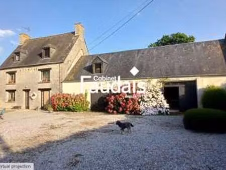 vente maison à sainte-mère-église (50480) : à vendre / 190m² sainte-mère-église