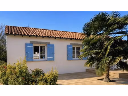 vente maison 6 pièces 170 m² sarliac-sur-l’isle (24420)