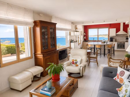vente maison 6 pièces 139 m² trébeurden (22560)