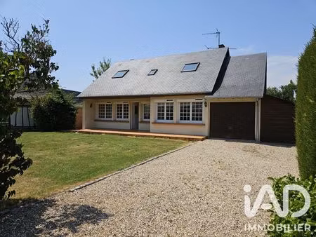 maison de village à bernay (27300)