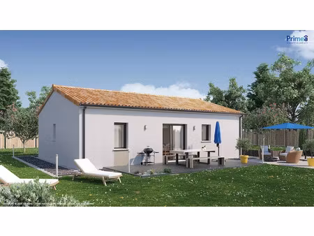 vente maison neuve 3 pièces 63 m² à ludon-médoc (33290)  280 488 €