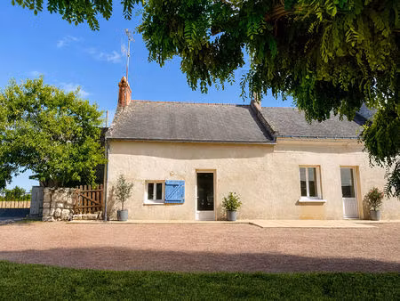 vente maison 3 pièces  82.34m²  varennes