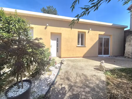 vente maison 5 pièces 92 m² à rosny-sur-seine (78710)  259 000 €