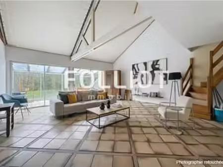 vente appartement 6 pièces et plus à donville-les-bains (50350) : à vendre 6 pièces et plu