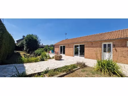 vente maison 6 pièces 179.9 m² à neuville-saint-amand (02100)  254 900 €