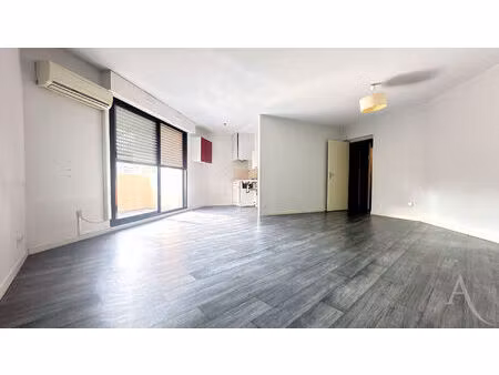 vente appartement 1 pièce  40.00m²  mérignac