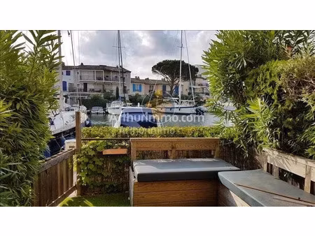location appartement 2 pièces 27 m2 à grimaud