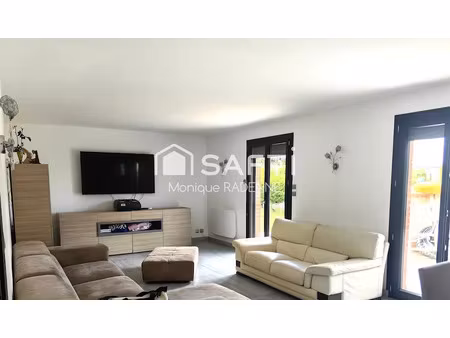 vente maison 5 pièces 116 m² à izel-les-hameaux (62690)  259 900 €