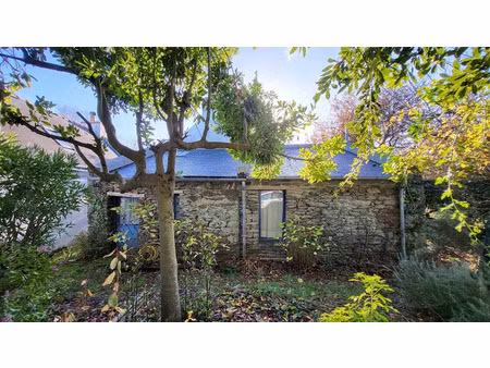 vente maison 2 pièces 56 m² à le palais (56360)  262 600 €