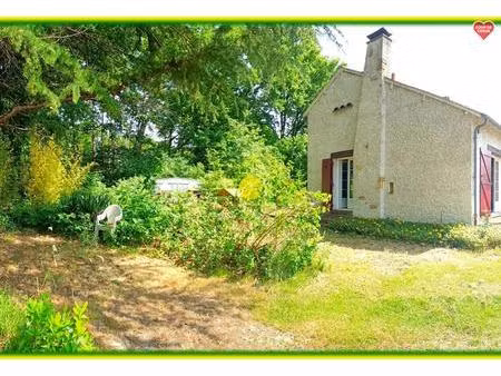 vente maison 7 pièces 83 m² neuvy-sur-barangeon (18330)