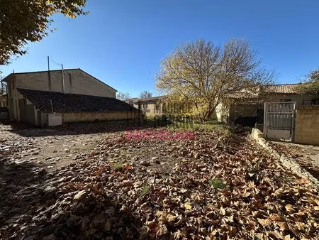 terrain constructible 194m²