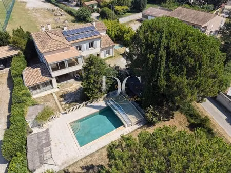 maison à vendre caumont-sur-durance
