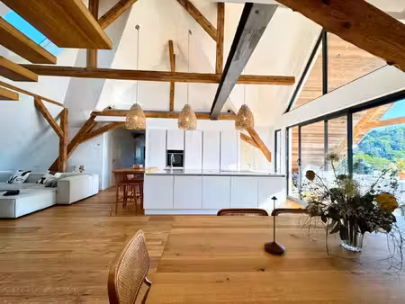 achat appartement 4 pièces 93m² altkirch 68130