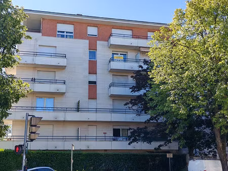 vente appartement 1 pièce  32.18m²  eaubonne