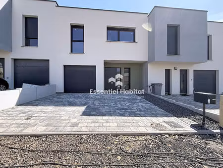 achat maison 5 pièces 100m²
