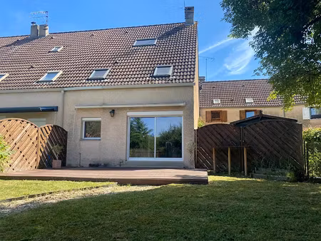 vente maison 5 pièces 112 m² à melun (77000)  269 000 €