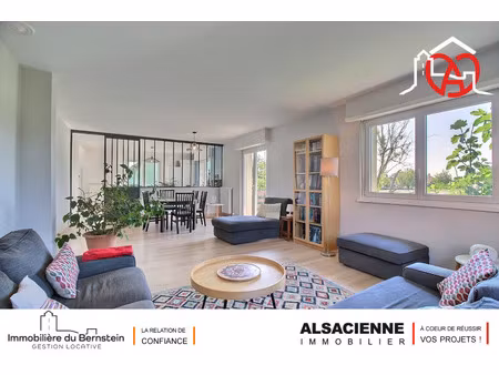 achat maison 7 pièces 190m² barr 67140