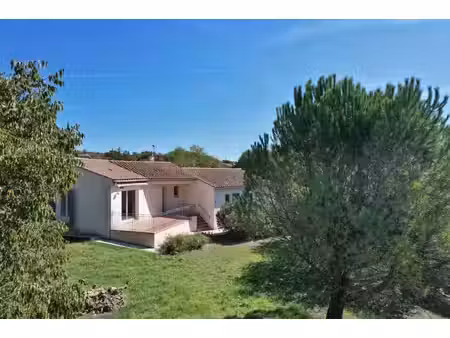 uzès  secteur résidentiel