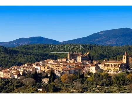 annonce maison à vendre
