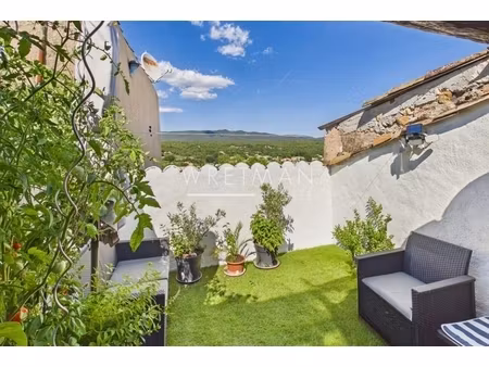 annonce maison à vendre