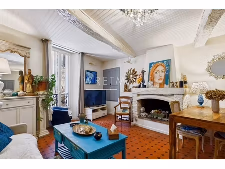 annonce maison à vendre
