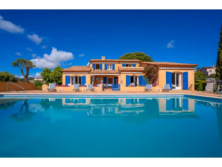annonce maison à vendre