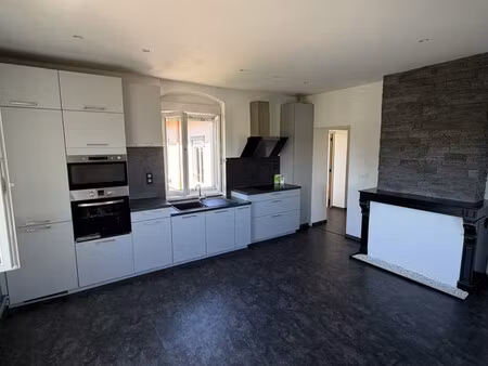 location appartement 2 pièces 45m² luneville 54300