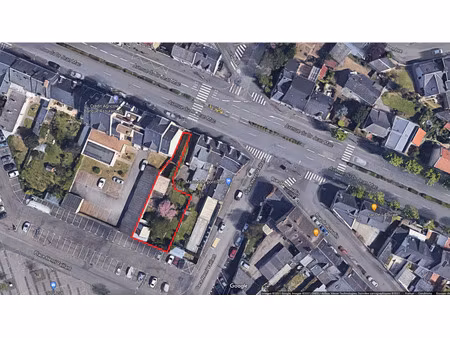 terrain constructible le mans pontlieue