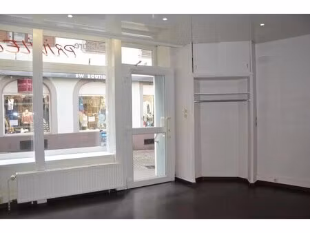 location local commercial 46m² altkirch 68130