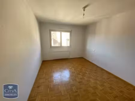 location appartement 3 pièces 64m² strasbourg 67100