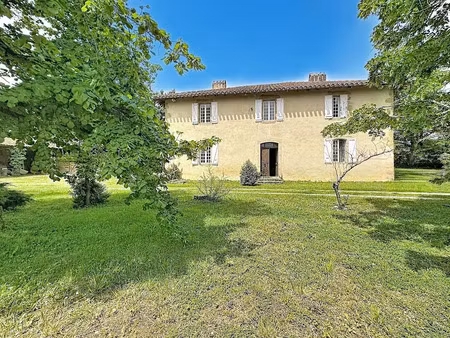 vente ferme 8 pièces 300 m² à anan (31230)  278 000 €