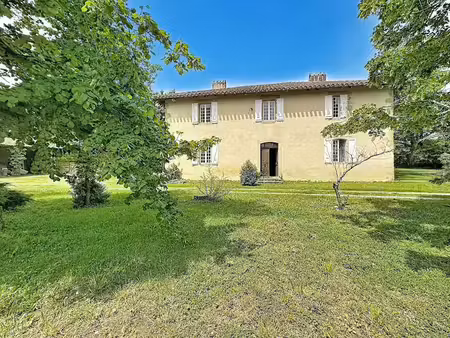 vente ferme 8 pièces 300 m² à anan (31230)  278 000 €