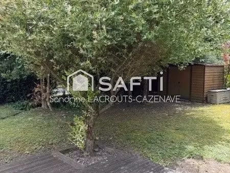 vente maison 3 pièces 108 m² à orleans (45000)  279 000 €